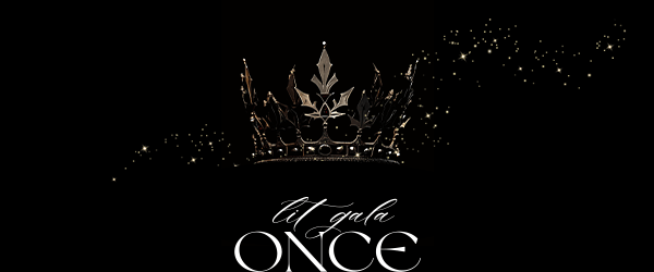 Lit Gala Program